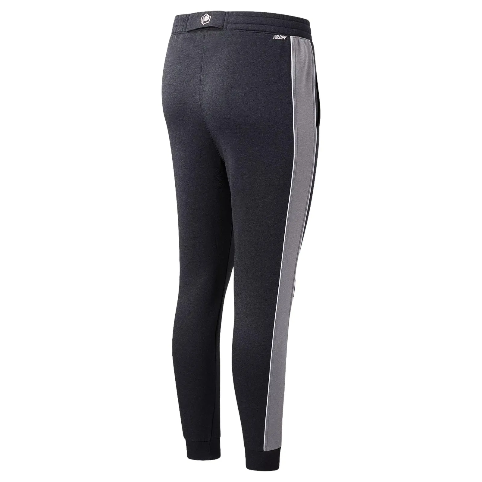 New Balance Womens Velocity Sweat Pants - Black