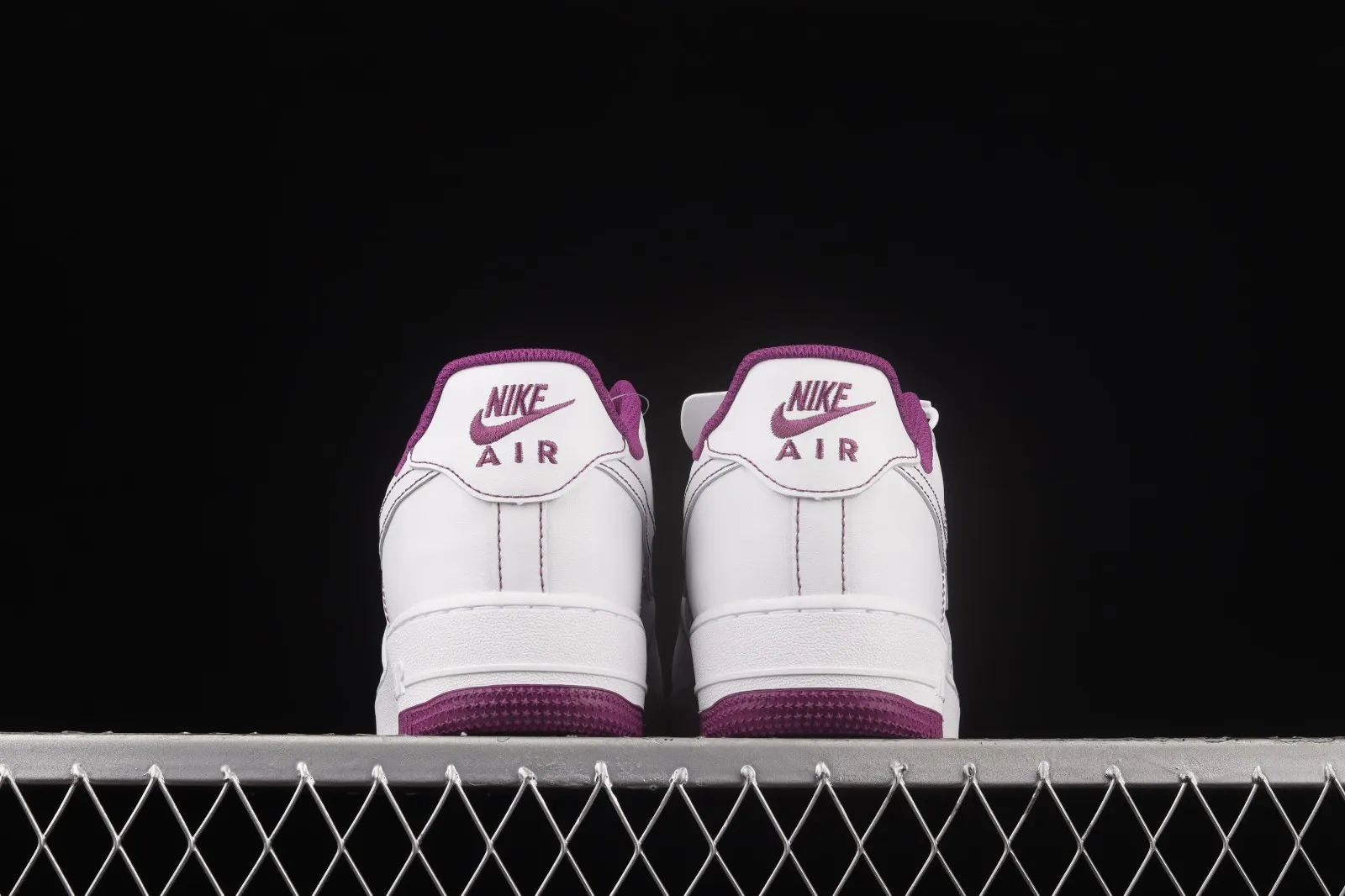 Nike Air Force 1 07 low White Viotech CV1724-106