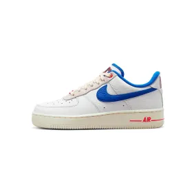 Nike Air Force 1 07 LX Summit Blue