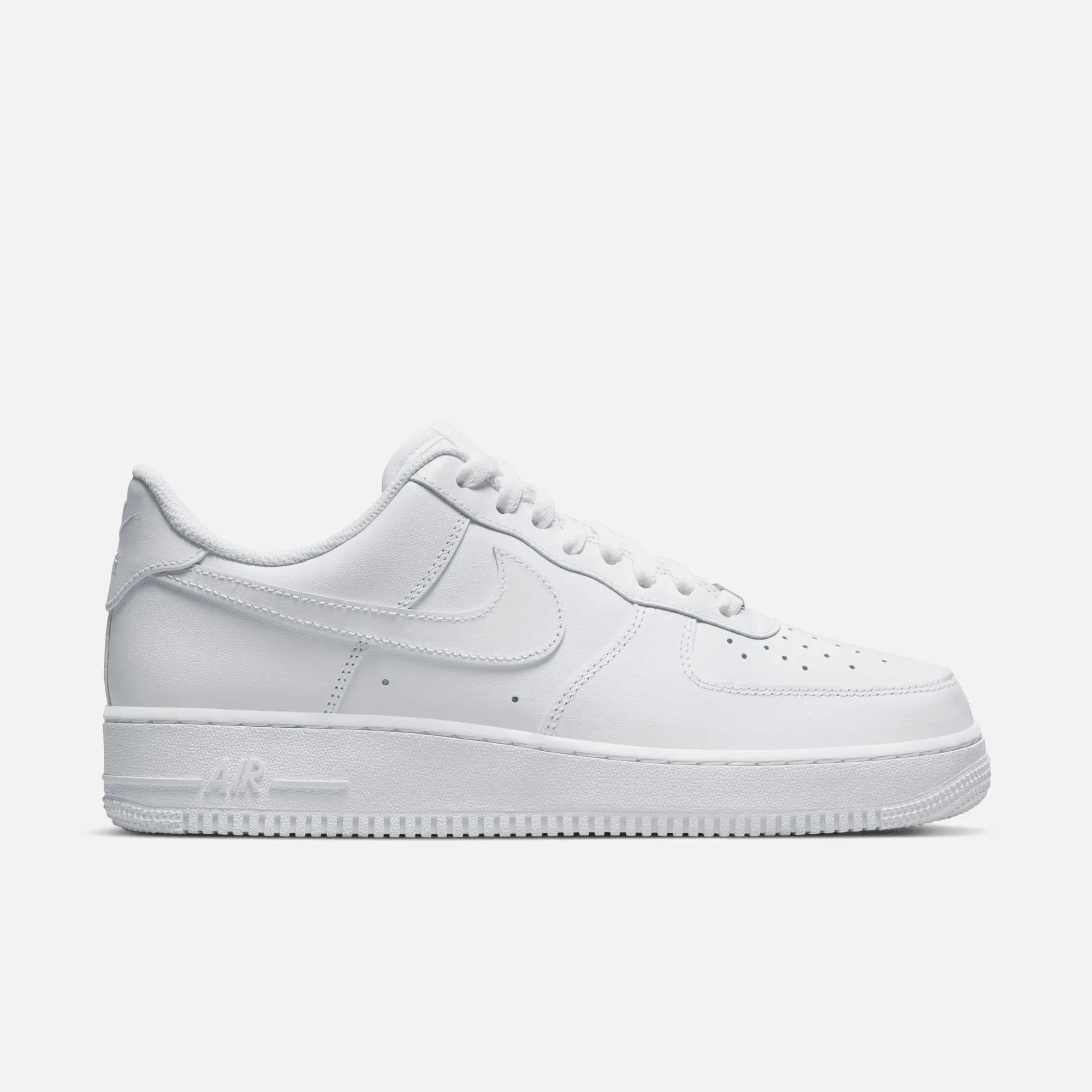 Nike Air Force 1 Low '07 (White)