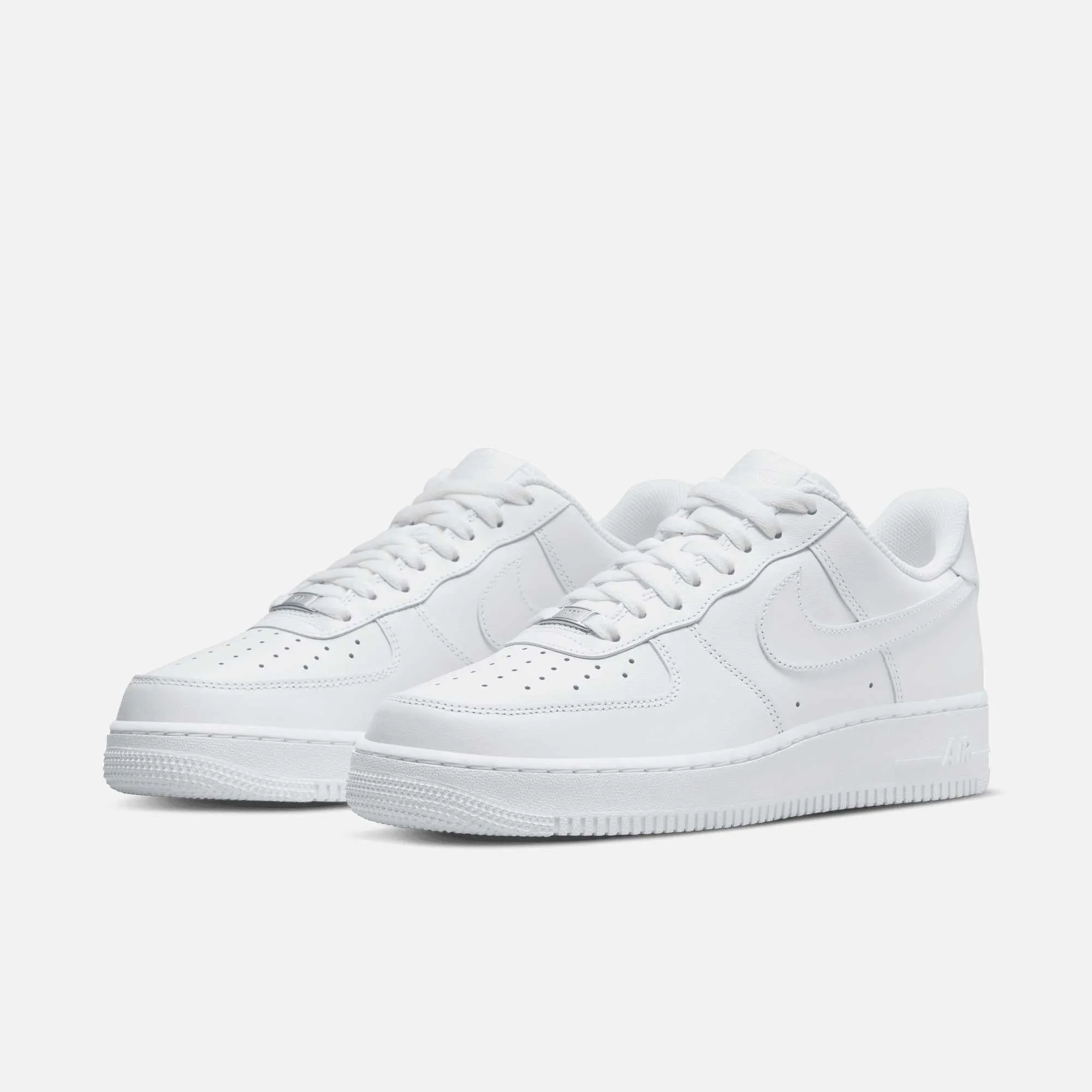 Nike Air Force 1 Low '07 (White)