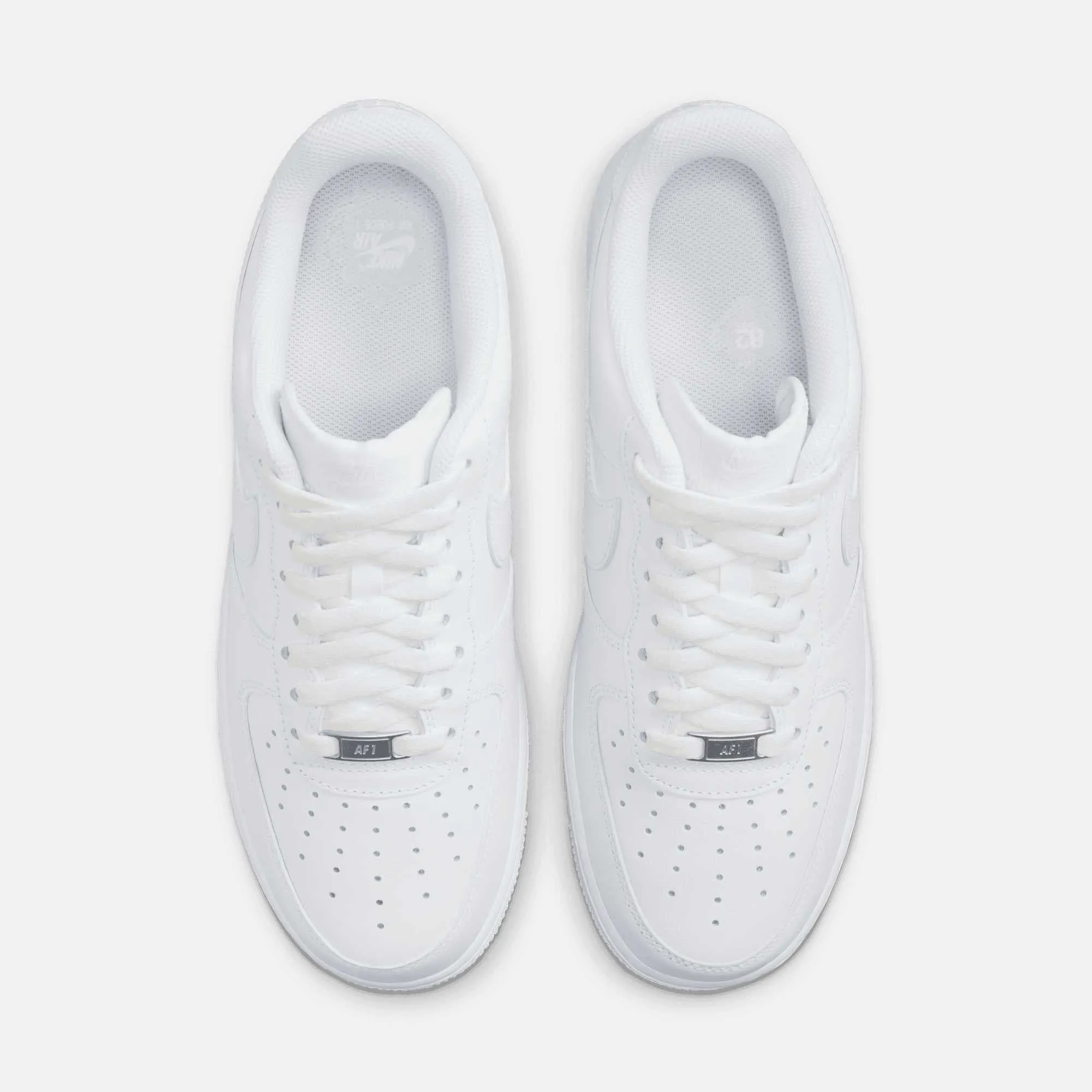 Nike Air Force 1 Low '07 (White)