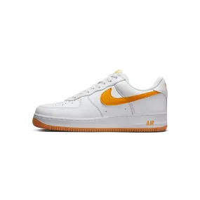 Nike Air Force 1 Low University Gold