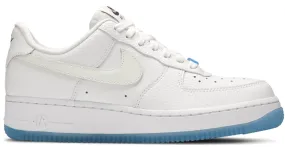 NIKE AIR FORCE 1 LOW UV REACTIVE SWOOSH (W)