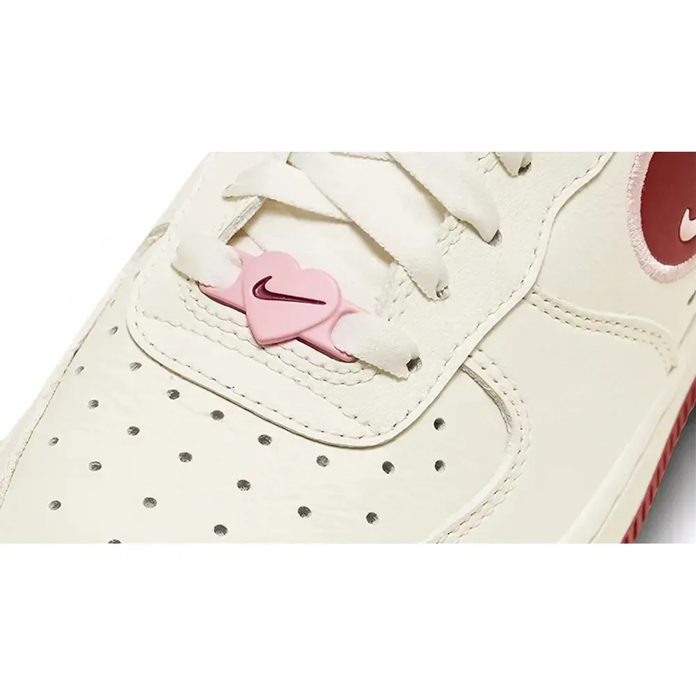 NIKE AIR FORCE 1 LOW VALENTINE’S DAY (2023) (W)