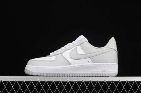 Nike Air Force 1 Low Vast Grey White AA1726-201