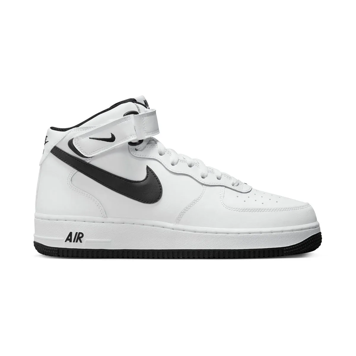 Nike Air Force 1 Mid '07 Men's Shoes - Footwear