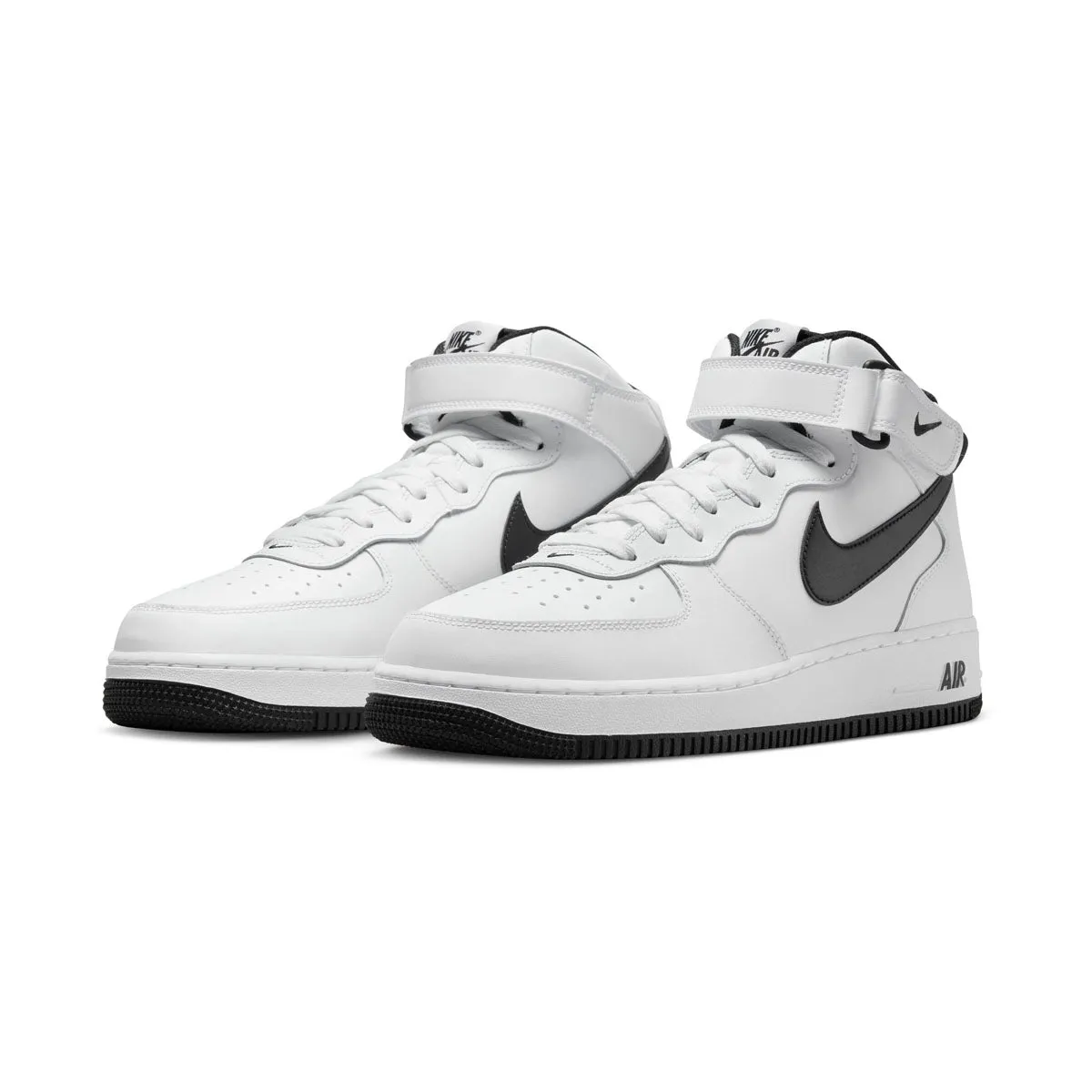 Nike Air Force 1 Mid '07 Men's Shoes - Footwear