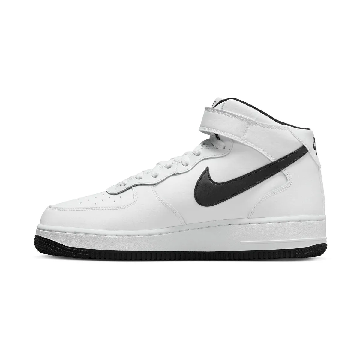 Nike Air Force 1 Mid '07 Men's Shoes - Footwear