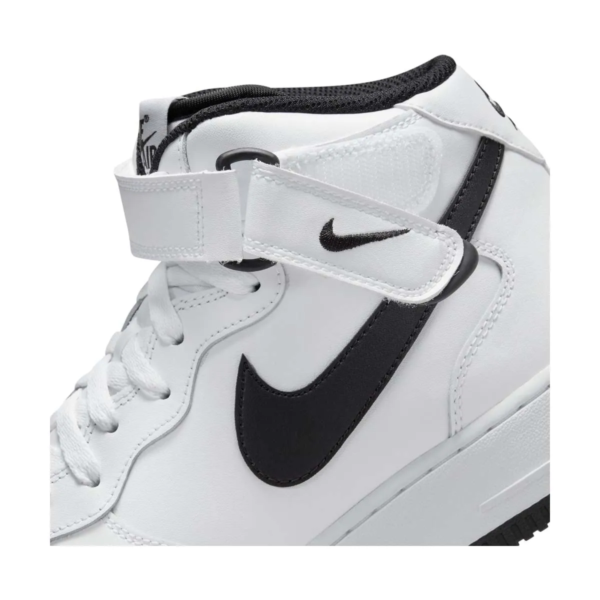 Nike Air Force 1 Mid '07 Men's Shoes - Footwear