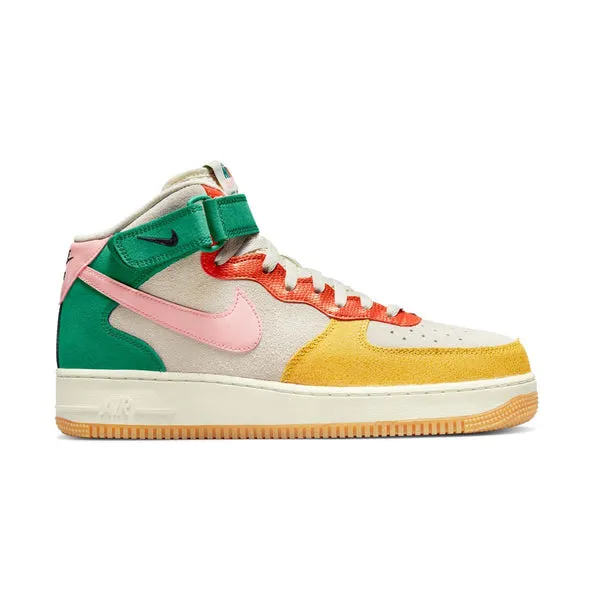 Nike Air Force 1 Mid Men's Shoes - Footwear