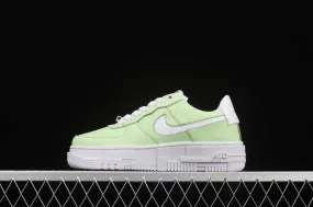 Nike Air Force 1 Pixel Turquoise White CK6649-003