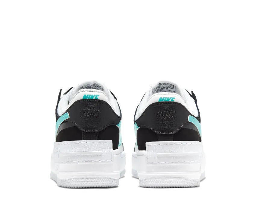 Nike Air Force 1 Shadow Aurora Green