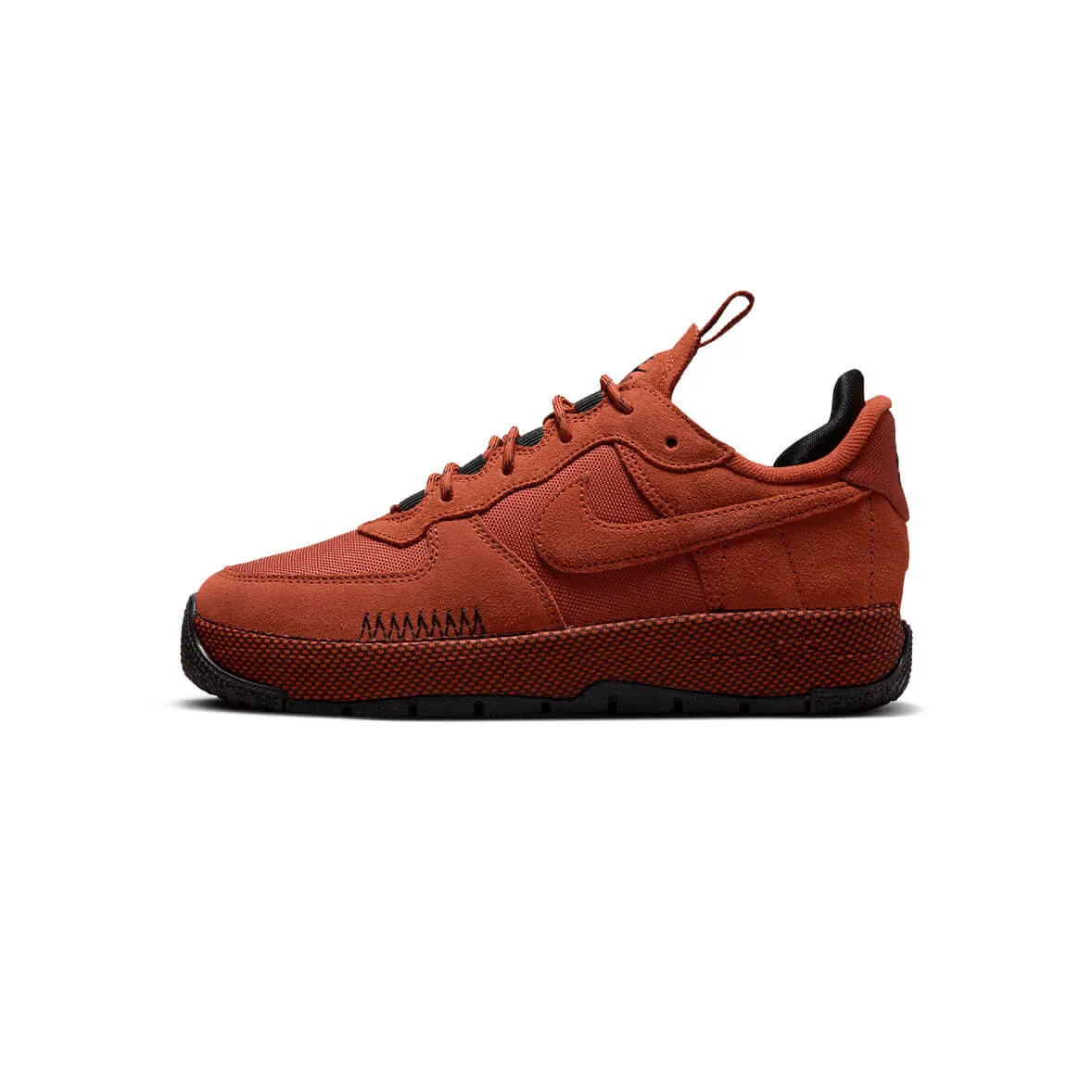 Nike Air Force 1 WILD Rugged Orange