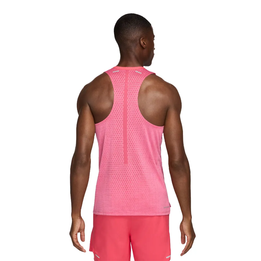 Nike Dri-FIT ADV TechKnit Ultra Running Vest - FA24