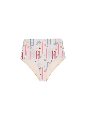 Nina Bikini Bottom - Final Sale