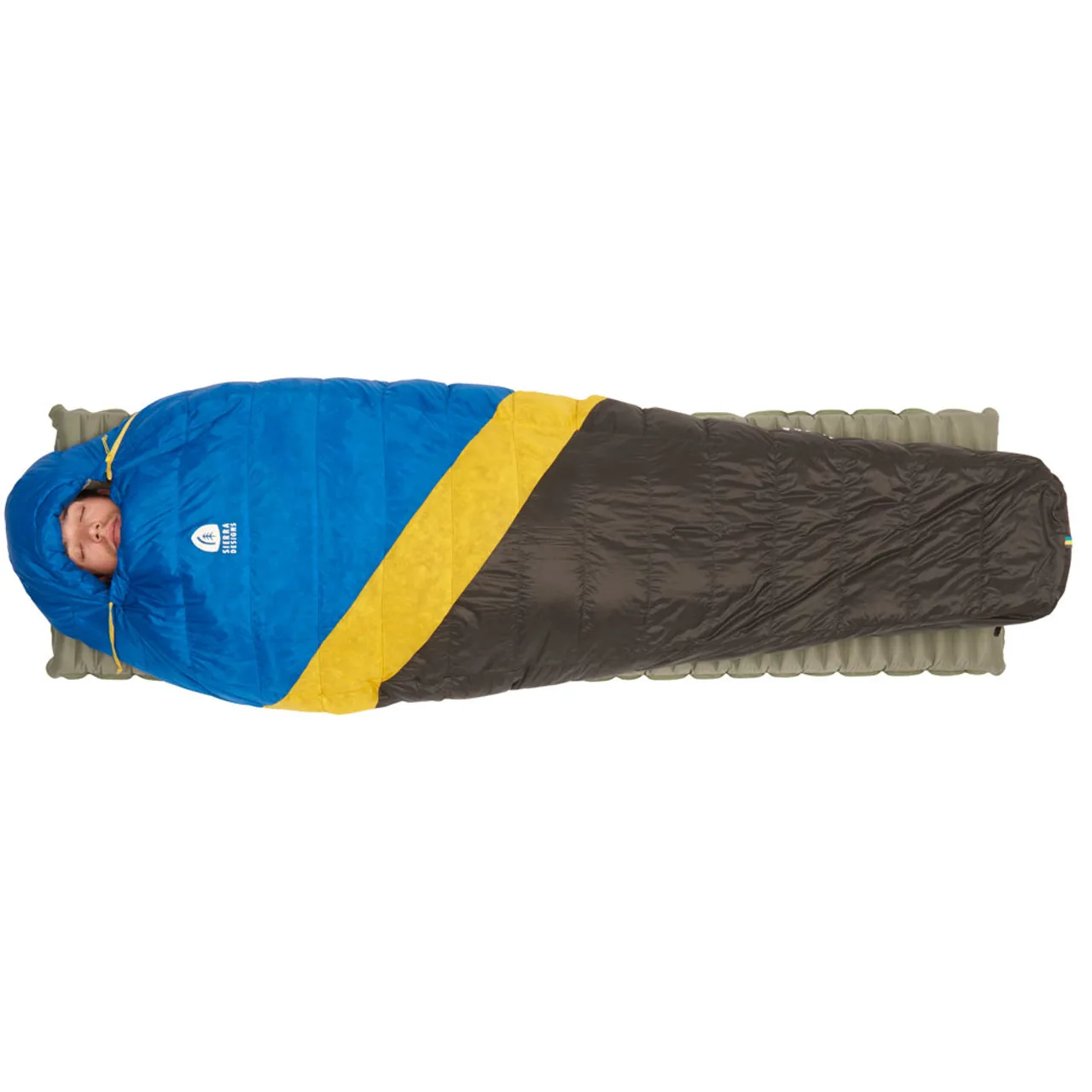 Nitro 800 35 Degree Down Sleeping Bag