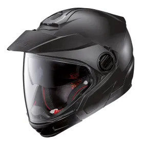 Nolan N40-5 GT Classic Helmet - Matt Black