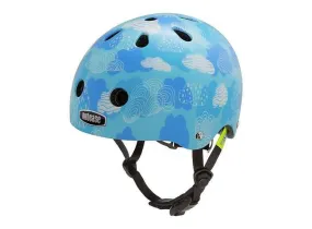 Nutcase Baby Nutty HeadnClouds Street Helmet