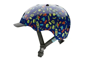 Nutcase Little Nutty Cool Kid Street Helmet