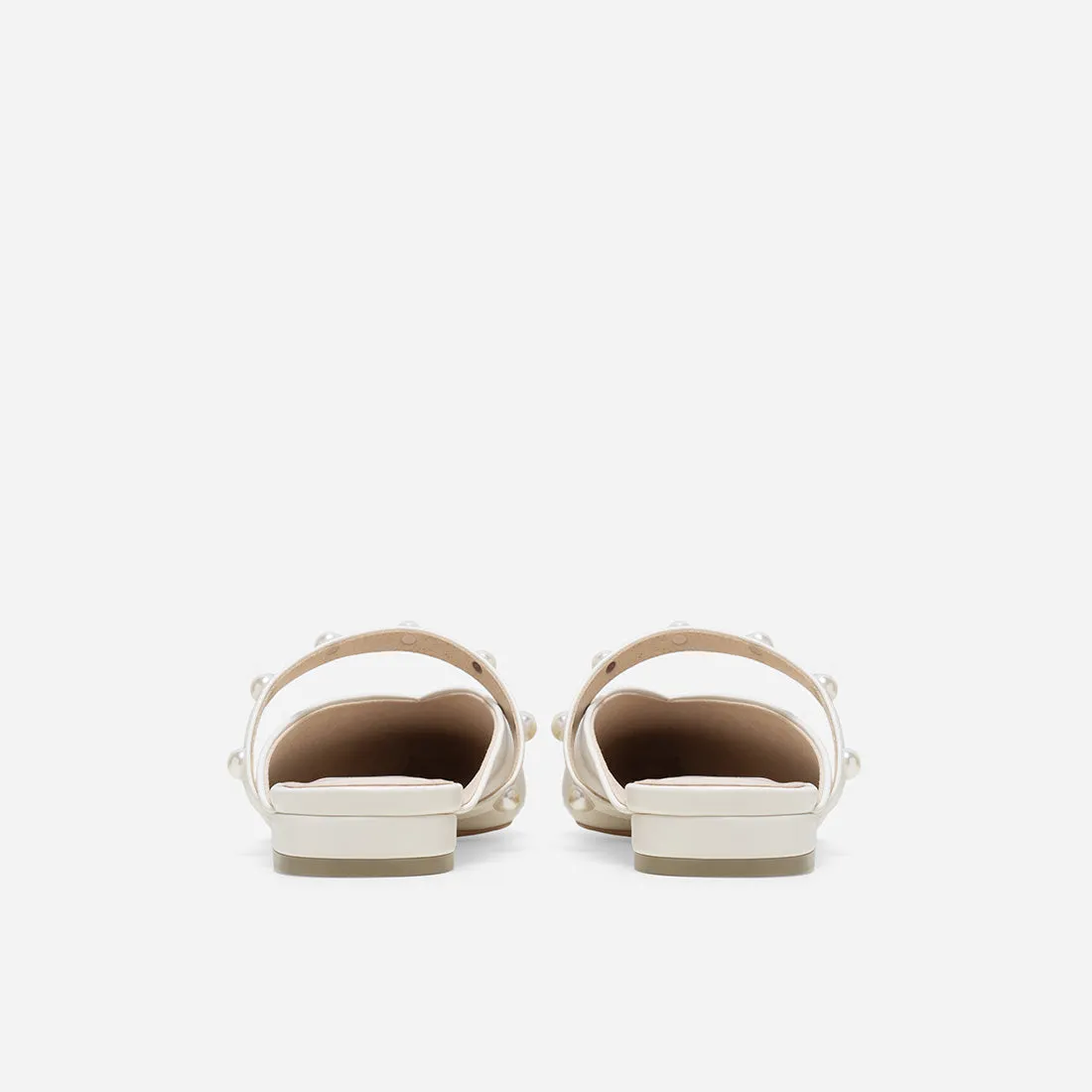 Nyla Pearl Mules