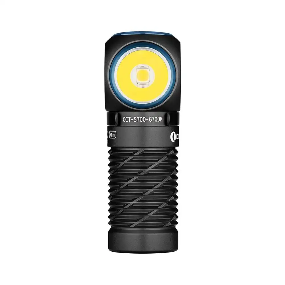 Olight Perun 2 Mini LED Rechargeable Headlamp