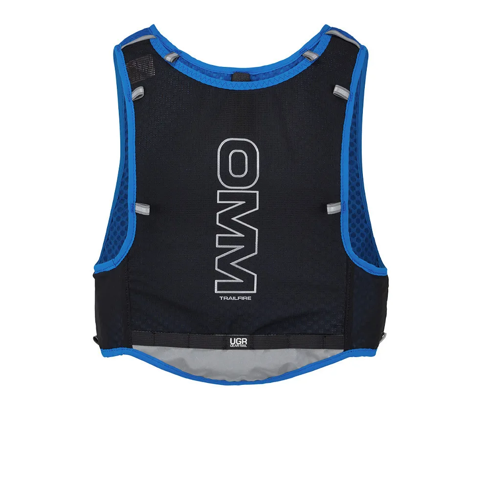 OMM TrailFire Running Vest (Medium) - AW24