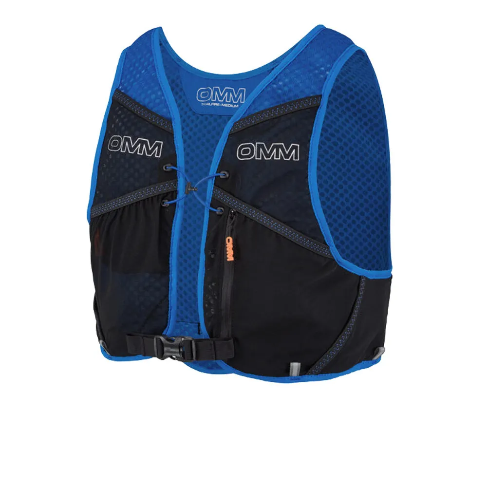 OMM TrailFire Running Vest (Medium) - AW24