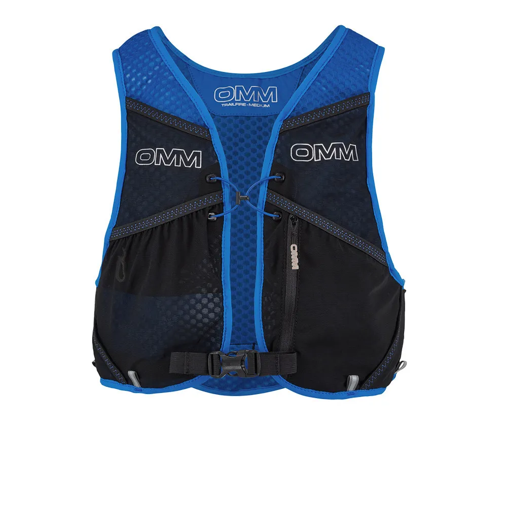 OMM TrailFire Running Vest (Medium) - AW24