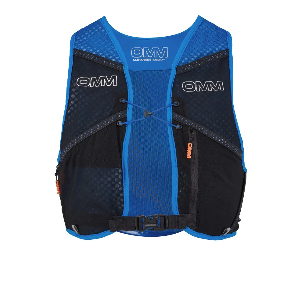 OMM UltraFire 5 Running Vest (Medium) - AW24