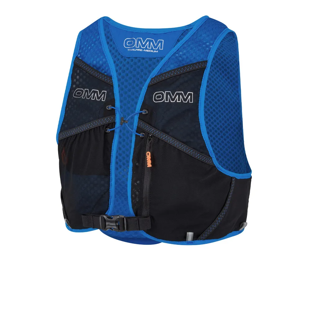 OMM UltraFire 5 Running Vest (Medium) - AW24