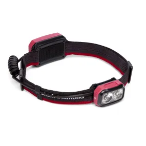 Onsight 375 Headlamp - Rose