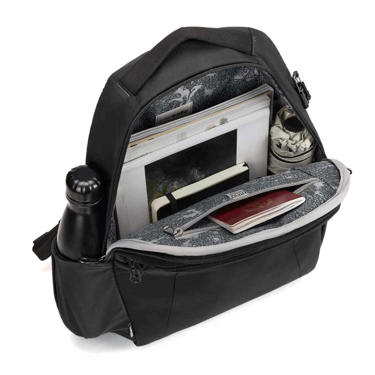 Pacsafe LS350 Anti-Theft Backpack     