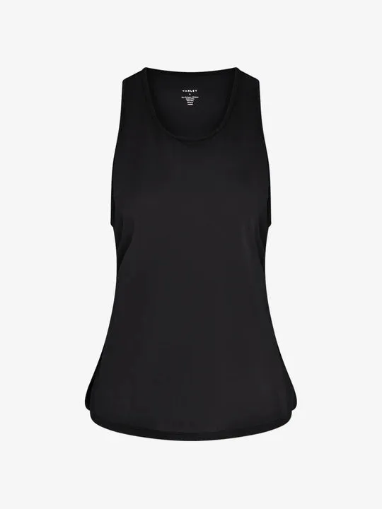 Paseo Tank - Black