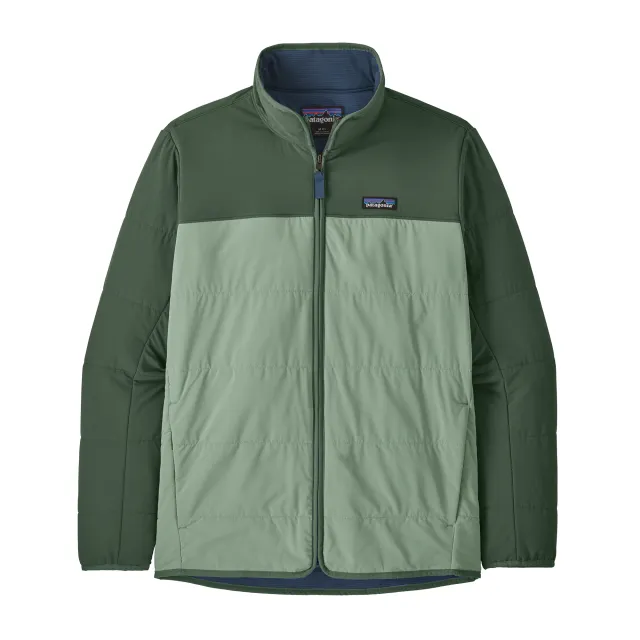 Patagonia - Men's Pack In Jacket