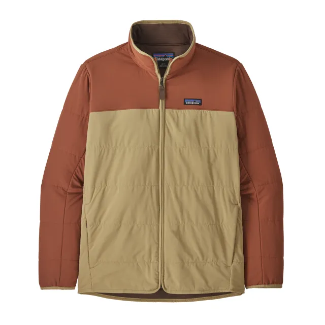 Patagonia - Men's Pack In Jacket