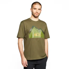 Peter Storm Men's Mountain Tent Tee | Ultimate Outdoors