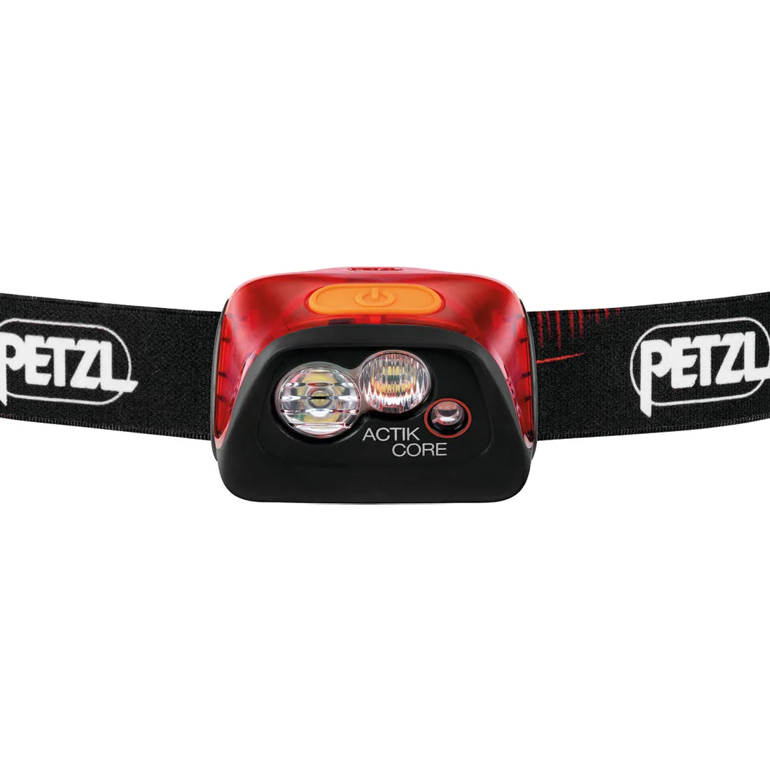 Petzl ACTIK Headlamp