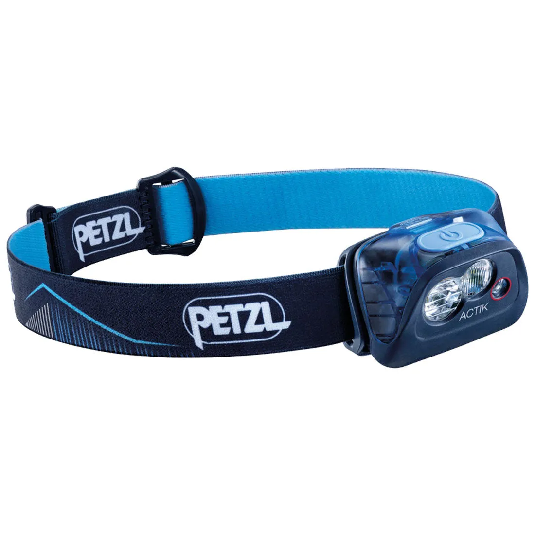 Petzl ACTIK Headlamp