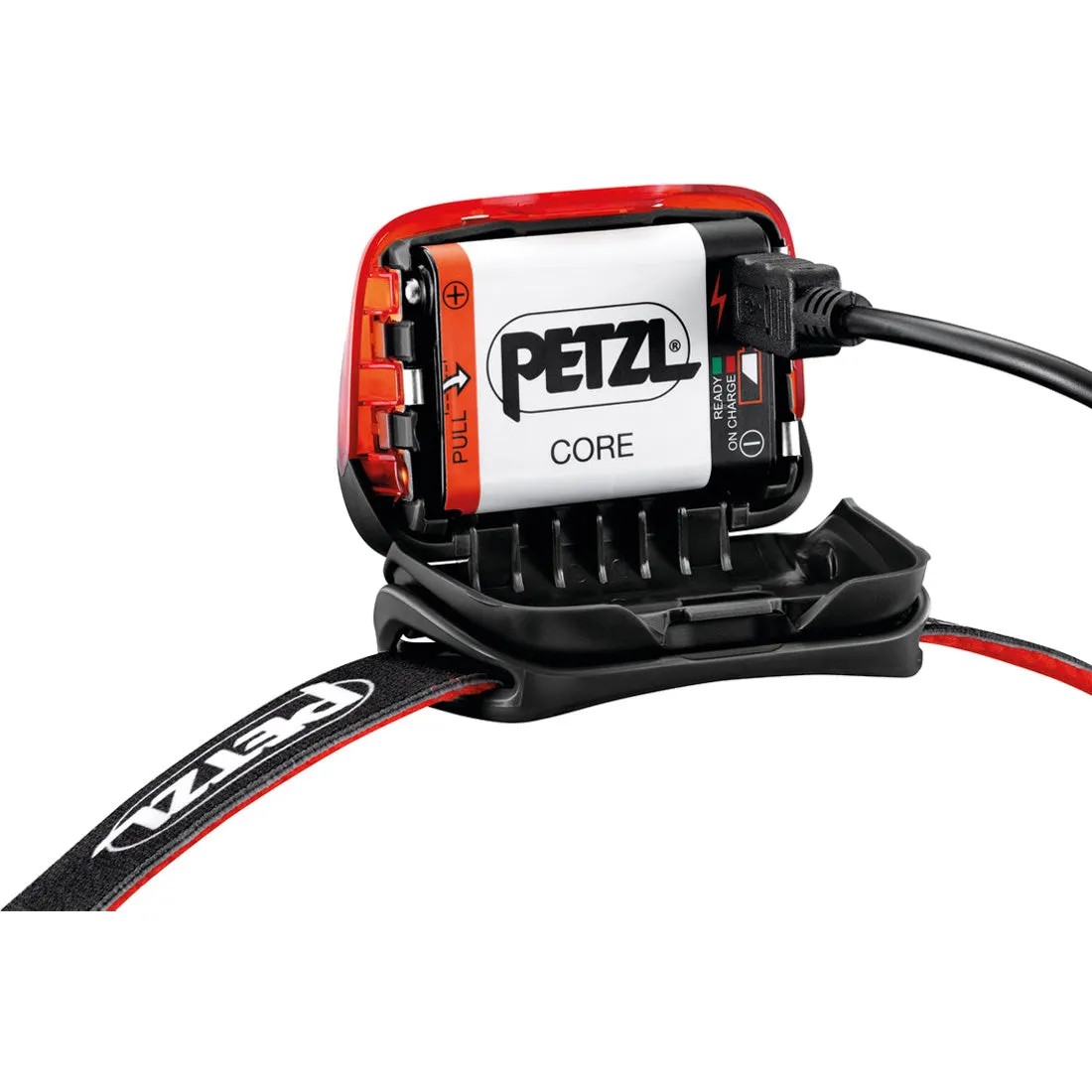 Petzl ACTIK Headlamp