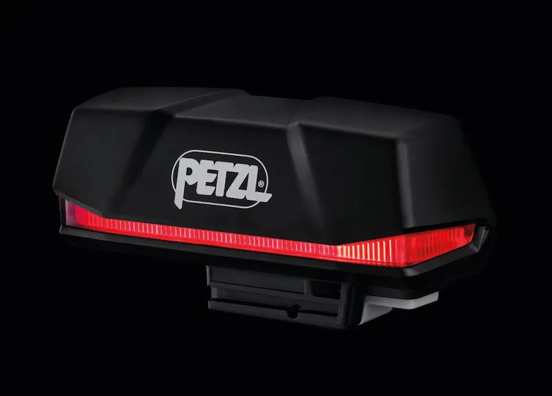 PETZL Nao RL 1500 Lumen Headlamp