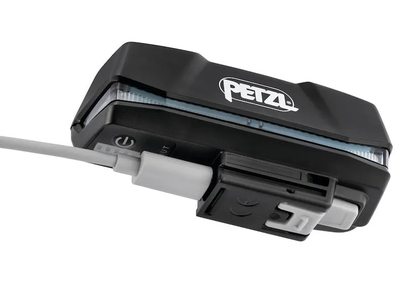 PETZL Nao RL 1500 Lumen Headlamp