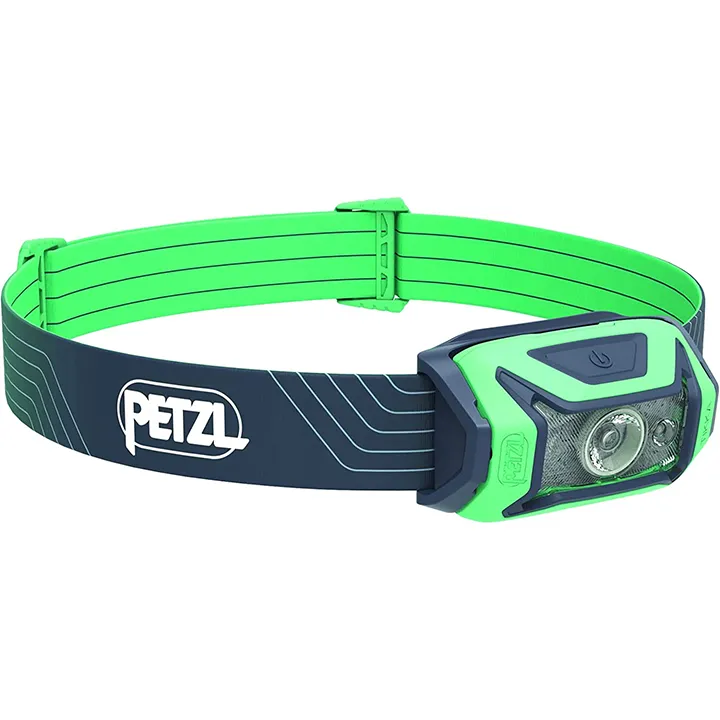 Petzl Tikka Headlamp