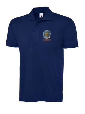 Polo Shirt – AREA2