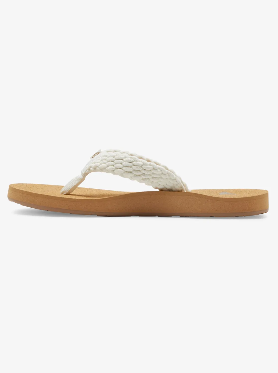 Porto IV Sandals - Natural