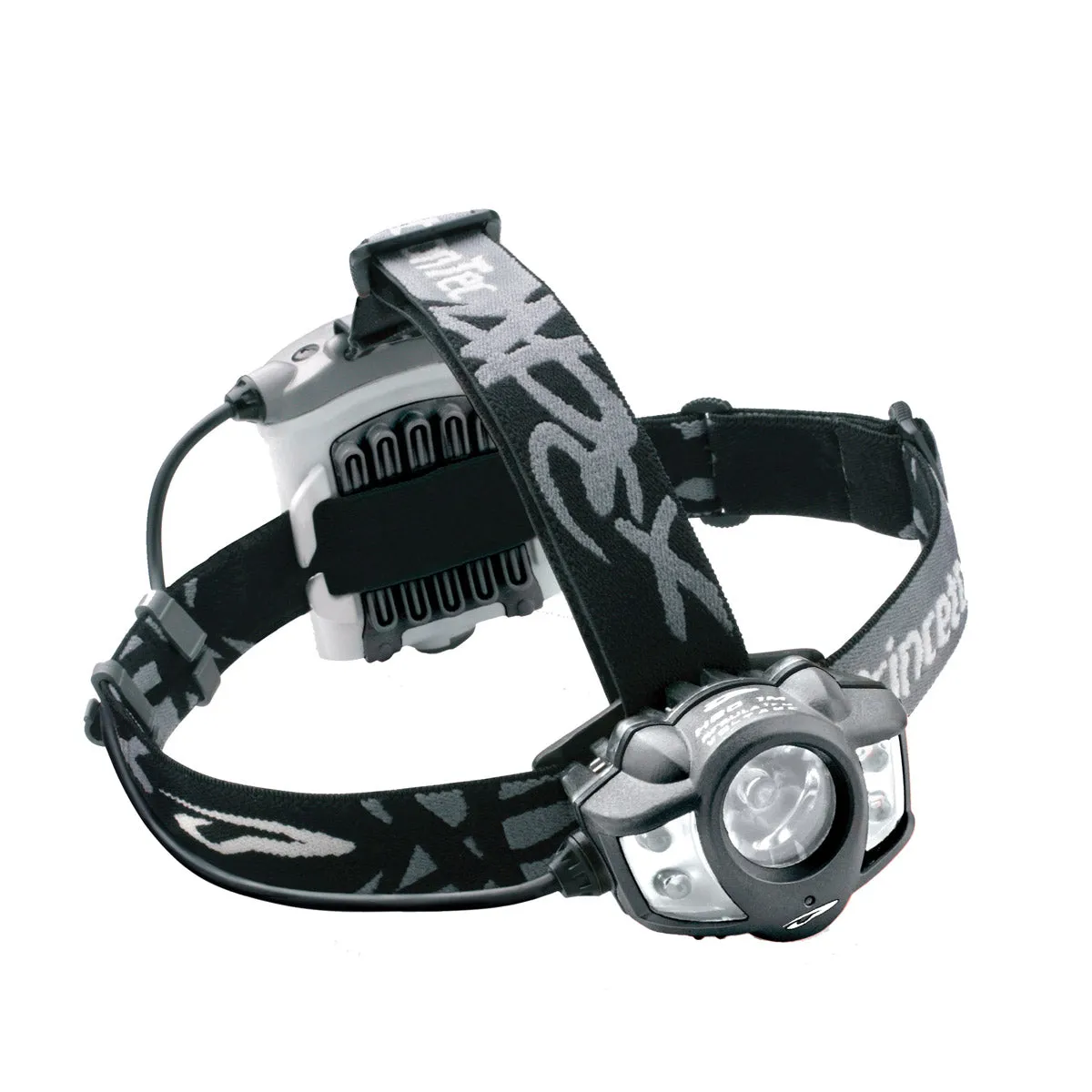 Princeton Tec Apex  Headlamp