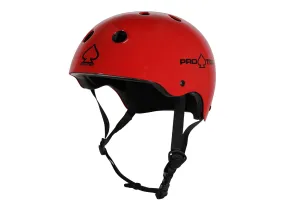 Pro-Tec Classic Certified Helmet - Gloss Red