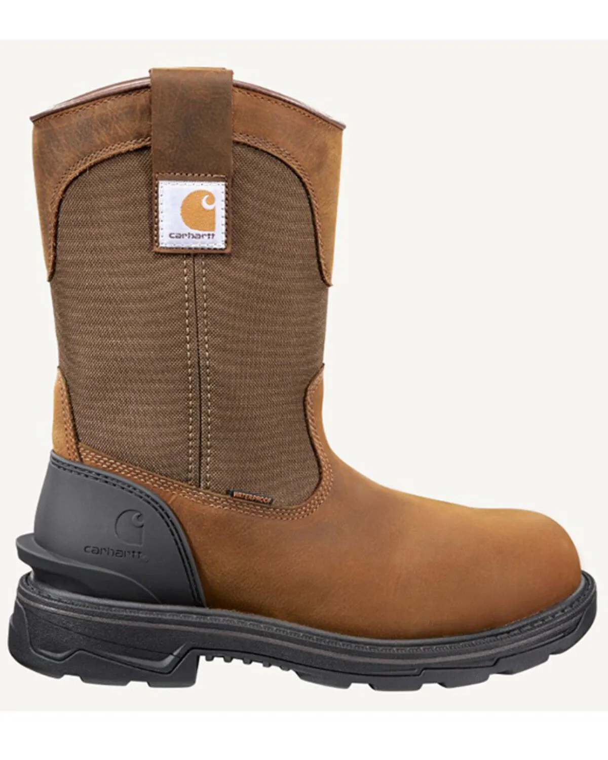 Product Name:  Carhartt Men's Ironwood 11' Work Boot- Soft Toe