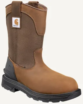 Product Name:  Carhartt Men's Ironwood 11' Work Boot- Soft Toe