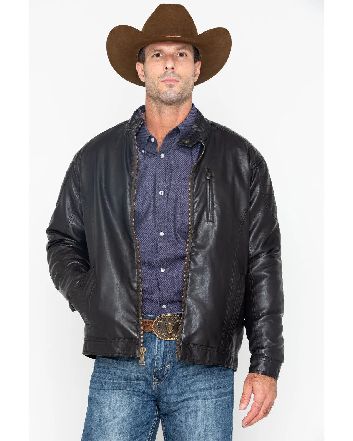 Product Name:  Cody James Men's Badland Jacket